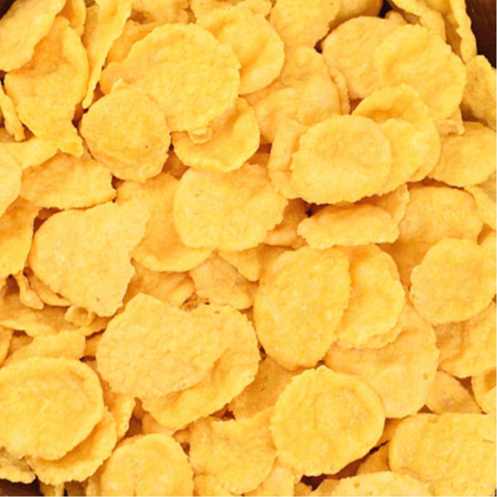 ΚΟΡΝ ΦΛΕΪΚΣ ΧΩΡΙΣ ΖΑΧΑΡΗ (CORN FLAKES) 1 κιλό